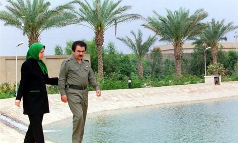 لگدمالی شرافت در حرمسرای اشرف/ افشای فساد جنسی کسی که مدعی آزادی زنان است