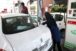 اطلاعیه رسمی شرکت پخش: سهمیه سوخت خودروهای معلولان و جانبازان افزایش یافت