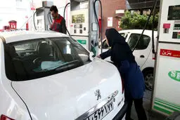 اطلاعیه رسمی شرکت پخش: سهمیه سوخت خودروهای معلولان و جانبازان افزایش یافت