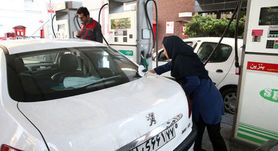 اطلاعیه رسمی شرکت پخش: سهمیه سوخت خودروهای معلولان و جانبازان افزایش یافت