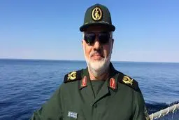 سردار دهقانی: برگزاری رزمایش‌های مشترک ادامه خواهد یافت