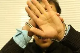 پسر عکاس متهم به آزار و اذیت دختر جوان