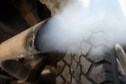 عامل مخفی آلودگی هوا