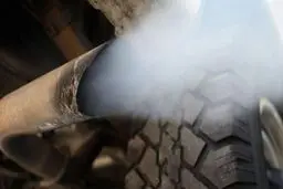 عامل مخفی آلودگی هوا