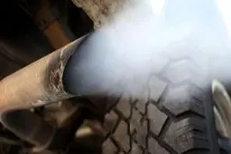 عامل مخفی آلودگی هوا
