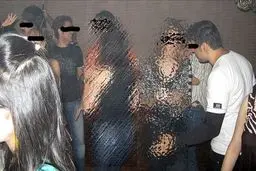 بعد از طلاق در خانه مجردی زنی بی بند و بار شدم! + عکس