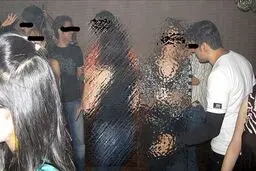 بعد از طلاق در خانه مجردی زنی بی بند و بار شدم! + عکس