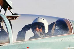 تیک آف از شهر ری تا آسمان؛ خلبان شهید میگ ۲۹ نیروی هوایی را بیشتر بشناسیم