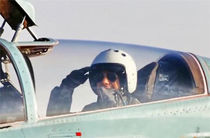 تیک آف از شهر ری تا آسمان؛ خلبان شهید میگ ۲۹ نیروی هوایی را بیشتر بشناسیم