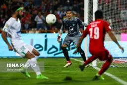 ترین‌های لیگ نوزدهم پس از ۱۶ هفته؛ شاگردان کالدرون در جمع بهترین‌ها/ یک دروازه‌بان در جمع خشن‌ترین‌ها