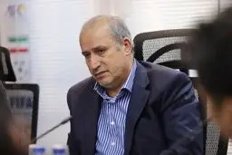 تاج از ریاست فدراسیون فوتبال استعفا کرد
