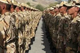 اضافه خدمت در انتظار سربازان غایبی که معافیت پزشکی نمی‌گیرند