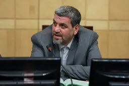 در نشست خبری، کواکبیان: تصویب اف‌ای‌تی‌اف به رقابتی‌تر شدن انتخابات کمک می‌کند