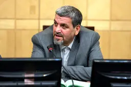 در نشست خبری، کواکبیان: تصویب اف‌ای‌تی‌اف به رقابتی‌تر شدن انتخابات کمک می‌کند