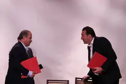فاجعه؛ هیات رئیسه هیچ چیز از قرارداد جنجالی ویلموتس نمی‌داند!