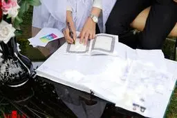 شروط عجیب و غریب ضمن عقد/ پول دندانپزشکی زنم را نمی دهم