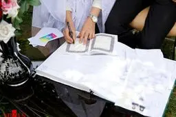 شروط عجیب و غریب ضمن عقد/ پول دندانپزشکی زنم را نمی دهم