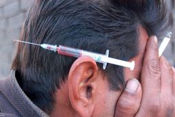 گزارشی تکان‌دهنده از شمال شهر تهران!