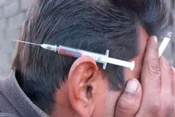 گزارشی تکان‌دهنده از شمال شهر تهران!