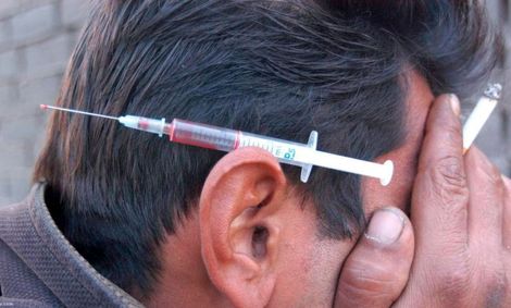 گزارشی تکان‌دهنده از شمال شهر تهران!