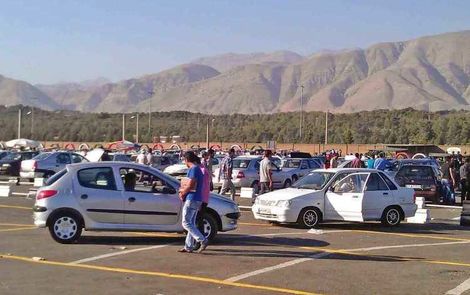 قیمت روز خودرو دوشنبه ۹ دی؛ بازگشت موج افزایش قیمت به بازار خودروهای سایپا