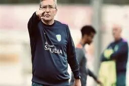 دلیل اخراج برانکو فاش شد