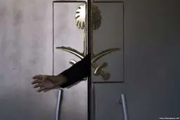 سندی که نشان می دهد قتل خاشقجی دستور بن سلمان بوده است