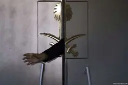 سندی که نشان می دهد قتل خاشقجی دستور بن سلمان بوده است