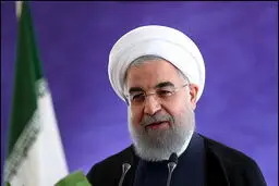روحانی: تحریم ۲۰۰ میلیارد دلار از درآمد کشور را کاهش داد