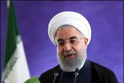 روحانی: تحریم ۲۰۰ میلیارد دلار از درآمد کشور را کاهش داد