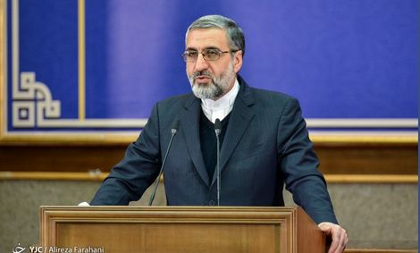 در نشست خبری سخنگوی قوه قضائیه مطرح شد؛ اتمام حجت دستگاه قضا با مقصران آلودگی هوا/ بازداشت ۲۰ شهردار و ۵۰ عضو شورای شهر به علت فساد