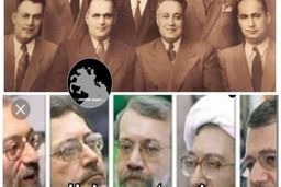 روایت فراز و فرود ۵ برادر