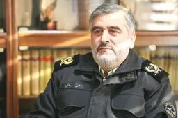 جانشین پلیس آگاهی ناجا خبر داد انسداد ۱۸ هزار حساب بانکی و ۲۰ هزار سیم‌کارت مورد استفاده کلاهبرداران