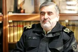 جانشین پلیس آگاهی ناجا خبر داد انسداد ۱۸ هزار حساب بانکی و ۲۰ هزار سیم‌کارت مورد استفاده کلاهبرداران