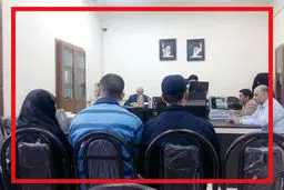 جنایت داماد در بدبینی به نوعروس بی گناه