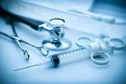 عجیب‌ترین بیماری‌های سال ۲۰۱۹؛ از “خون آبی” تا رشد مو در کف پا!