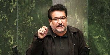 تابش: افزایش ۱۵ درصدی حقوق‌ها حداقل کار دولت برای سال ۹۹ است