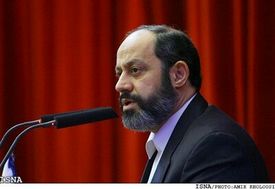 صدر: سهم زنان از مدیریت کشور قابل توجه نیست