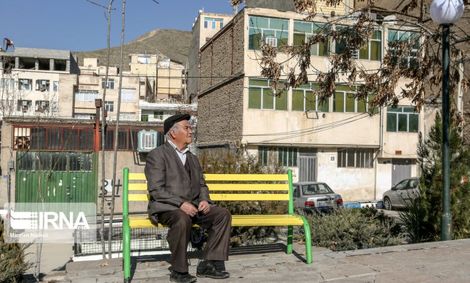 معاون وزیر بهداشت: ایران تا ۳۰ سال آینده، کشوری پیر خواهد شد