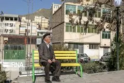 معاون وزیر بهداشت: ایران تا ۳۰ سال آینده، کشوری پیر خواهد شد