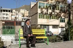 معاون وزیر بهداشت: ایران تا ۳۰ سال آینده، کشوری پیر خواهد شد