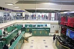 طولانی‌ترین بهار بورس