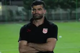 رحمان رضایی شوکه از تکذیبیه استراماچونی؛بعید است!