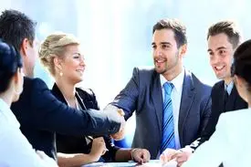 ۱۰ روش موثر برای پیشرفت در شغلتان