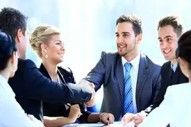 ۱۰ روش موثر برای پیشرفت در شغلتان