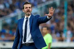 بیانیه باشگاه استقلال درباره قطع و پایان همکاری با استراماچونی