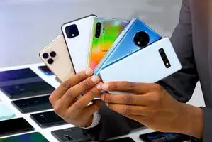 قیمت بهترین موبایل‌های سال ۲۰۱۹ در ایران‌