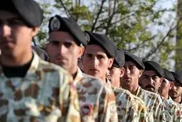 ضوابط و مقررات معافیت سربازی مددجویان