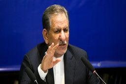 جهانگیری خواستار ماندگار شدن نام اهداکنندگان عضو شد