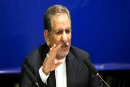 جهانگیری خواستار ماندگار شدن نام اهداکنندگان عضو شد